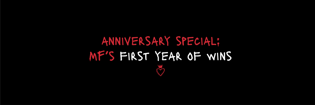 Reflecting on Year One of Mental Fortitude