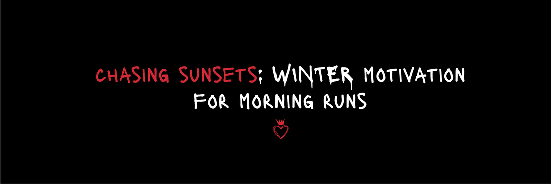 Before the World Wakes