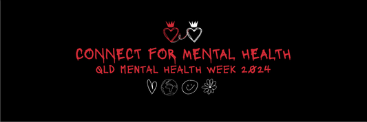 Connect for Mental Health: A Path to Wellness