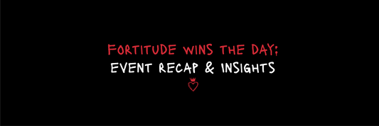 Fortitude 50 Recap