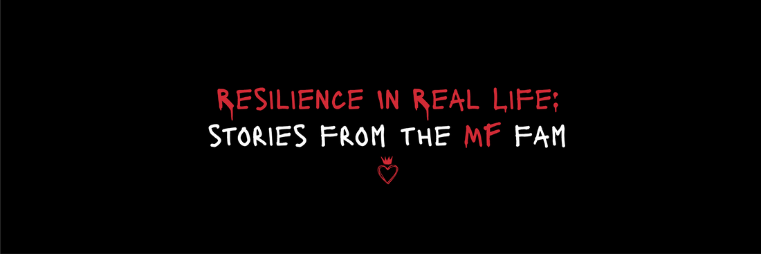 This One is Personal