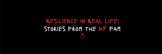 This One is Personal