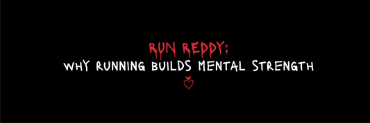 Reddy Run 2025