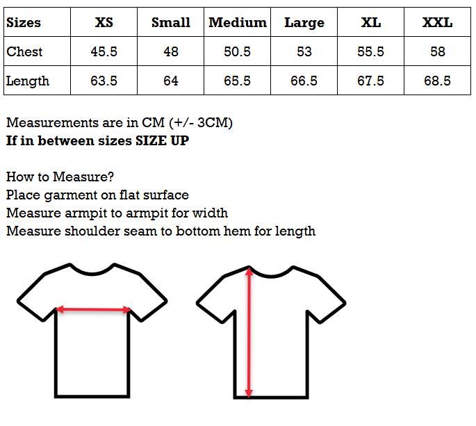 MF Foundation Stacked Logo Womens Tee