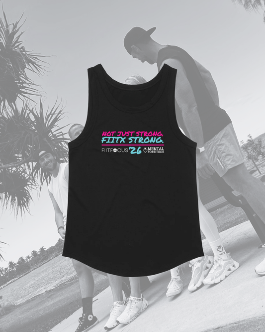 FIITX x MF Womens Singlet