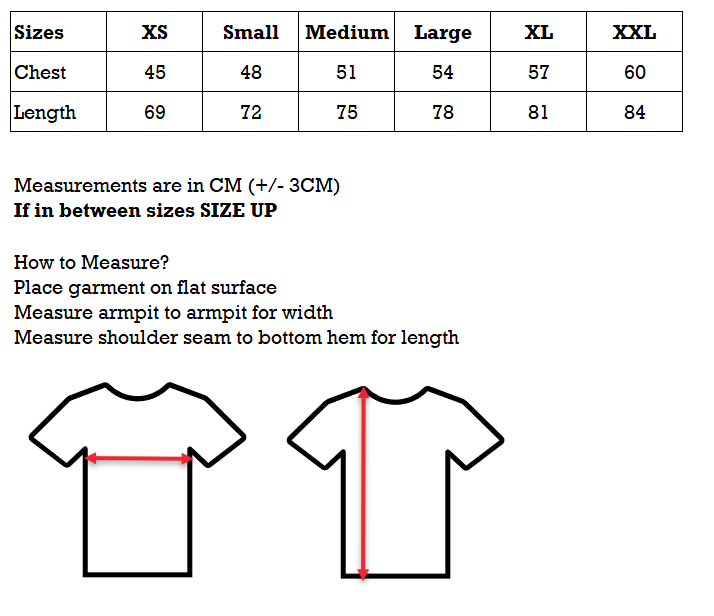 FF x MF Singlet Black