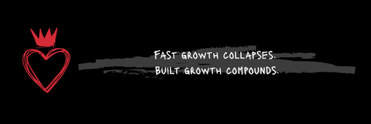 Concept of long term resilience and structural discipline within the Mental Fortitude framework