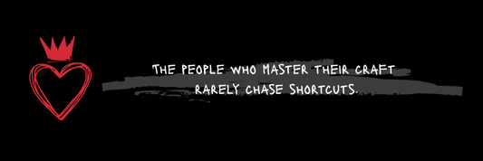 The Long Game | How Patience Creates Mastery