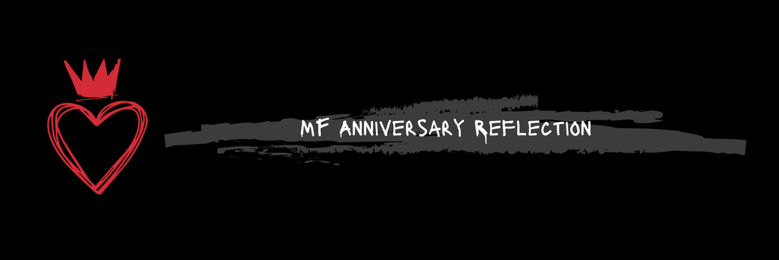 One Year Stronger | How Consistency Compounds
