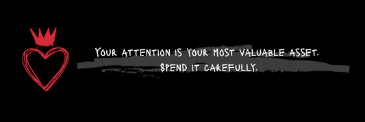The Discipline of Depth | Focus in a Distracted World