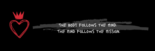 Run With Purpose | Training With Meaning