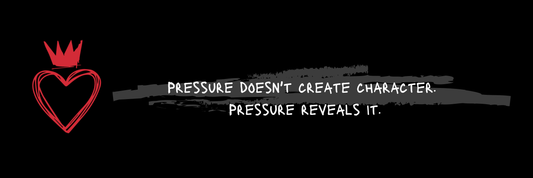 Performance Under Pressure | The Psychology of High Achievement