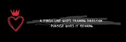 Training for Something Real | Why Purpose Improves Results