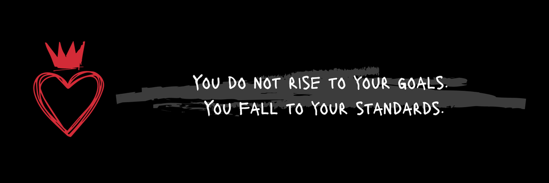 Structured discipline and identity-based resilience concept for Mental Fortitude