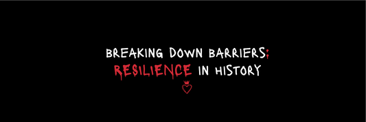 Breaking Down Barriers: Mental Fortitude in Action