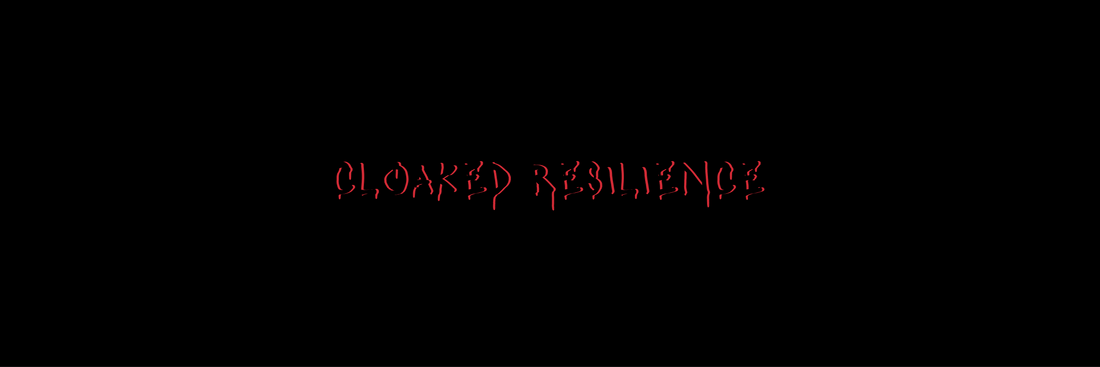 Cloaked Resilience: Protecting Your Inner Strength