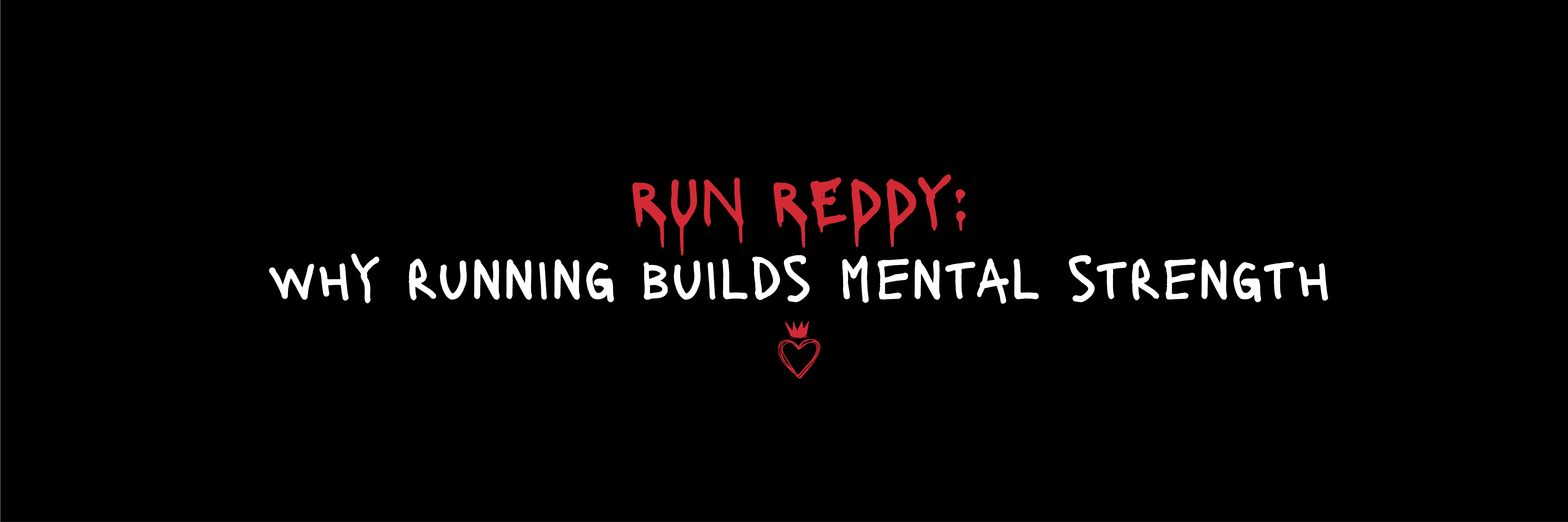 American Reddy Reddy Run | Building Resilience One Step at a Time – Mental Fortitude