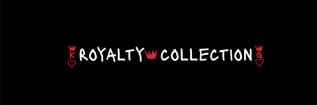 Royalty Collection: Celebrate the Duality of Life and Love