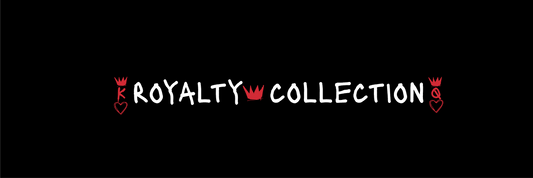 Royalty Collection: Celebrate the Duality of Life and Love