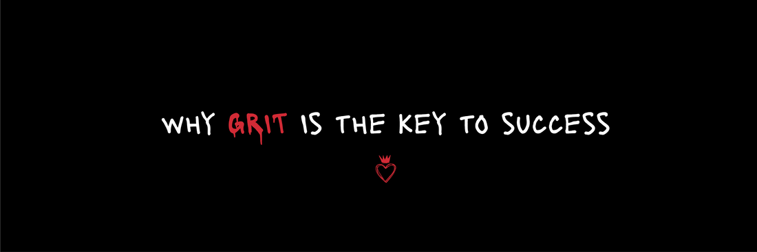 Refuse to Quit