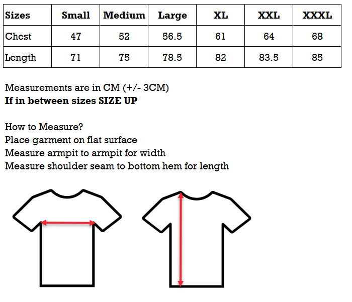 Carbon Feel Good Friday Tee Red