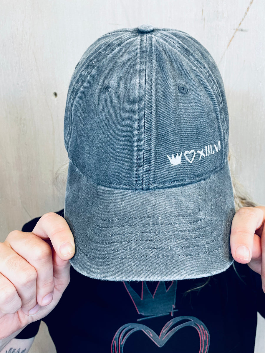 Elements Storm Cap