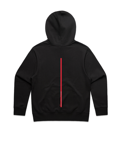 Elite 1.0 Premium Hoodie
