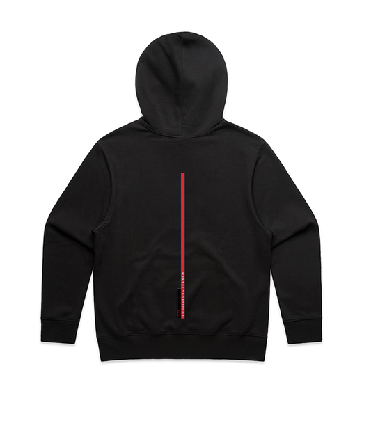 Elite 1.0 Premium Hoodie