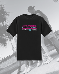 FIITX x MF Event Tee