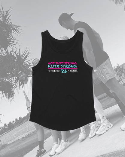 FIITX x MF Womens Singlet
