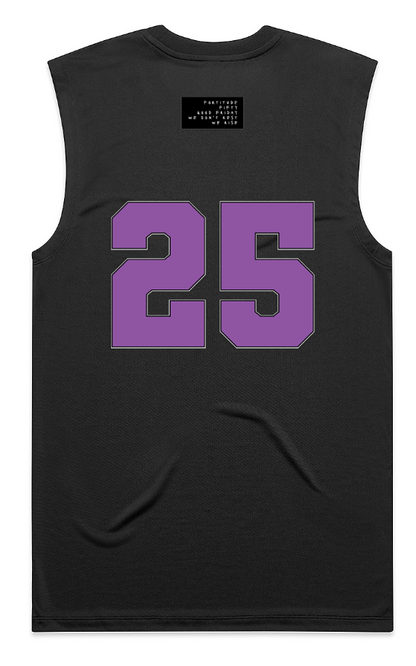 MF United Elite Tank Carbon Fortitude 50 - 2025