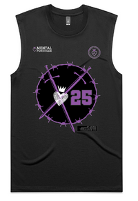 MF United Elite Tank Fortitude 50 - 2025