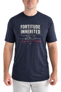 MF Foundation Fortitude Inherited Tee