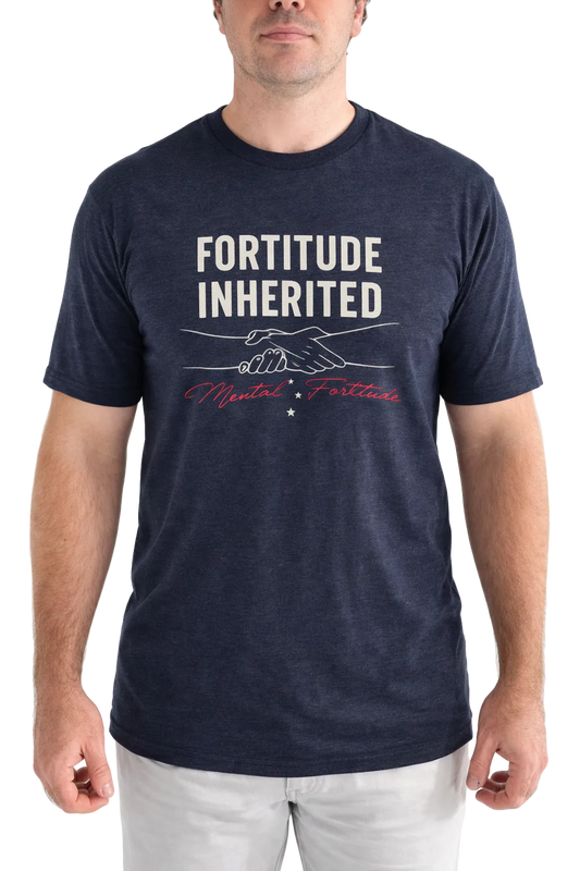 MF Foundation Fortitude Inherited Tee