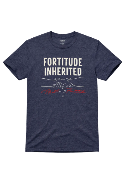 MF Foundation Fortitude Inherited Tee