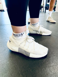 MF Foundation Logo1 Low Socks