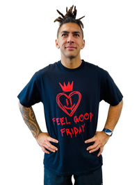 MF Foundation Feel Good Friday Tee