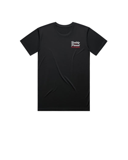 Fitstop Redcliffe x Mental Fortitude 2026 Community Tee