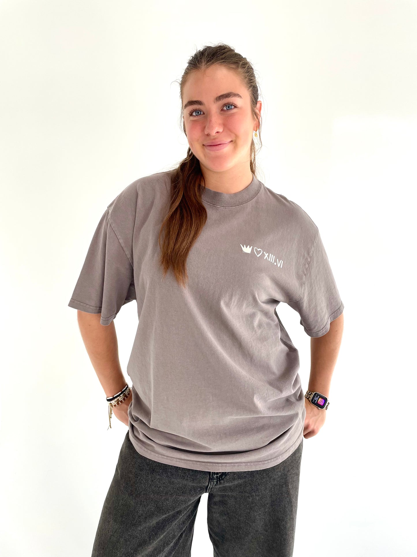 Elements Premium Tee