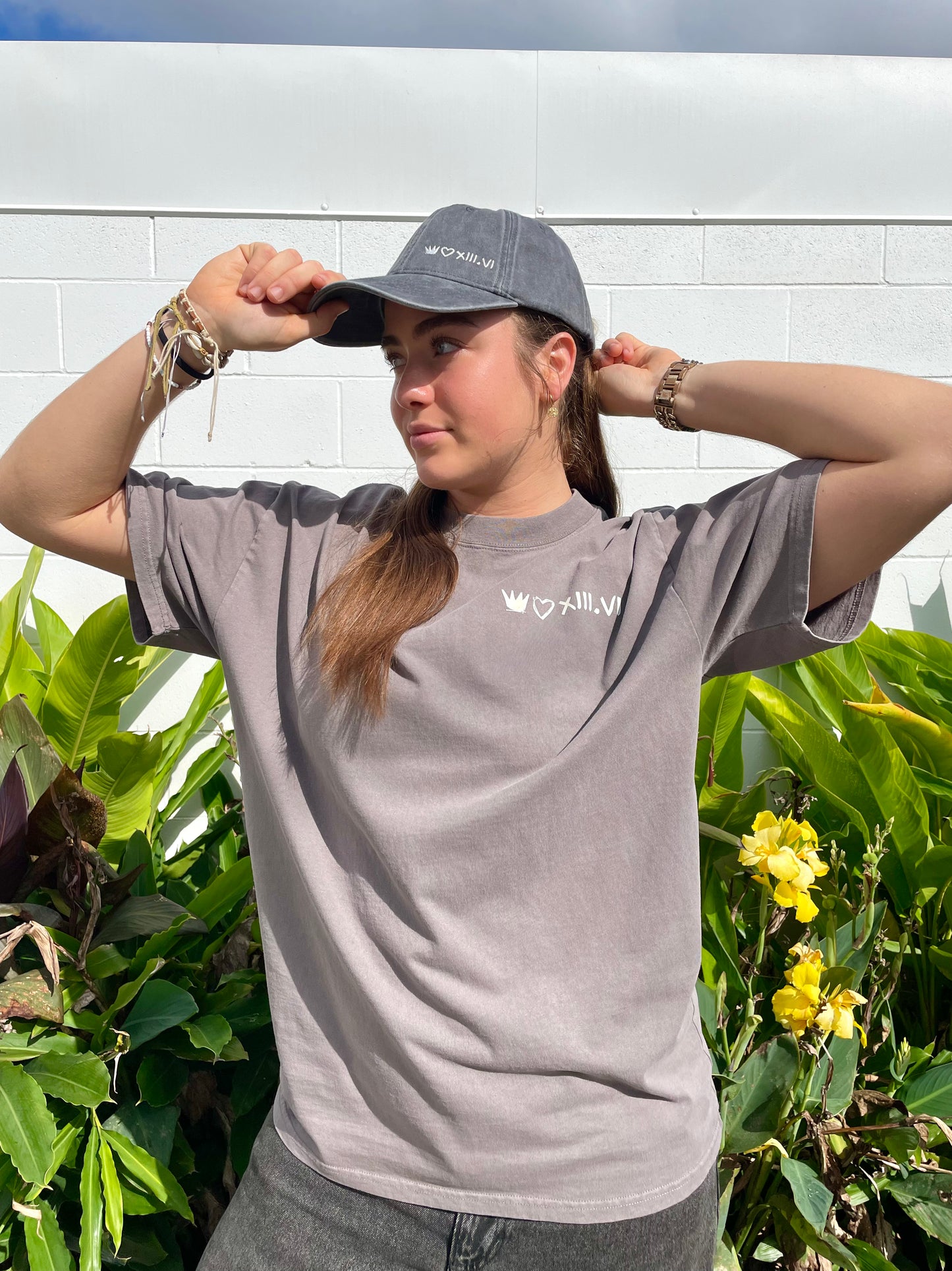 Elements Premium Tee
