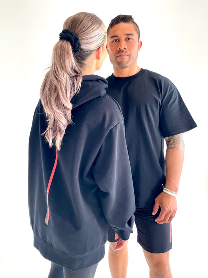 Elite 1.0 Premium Hoodie