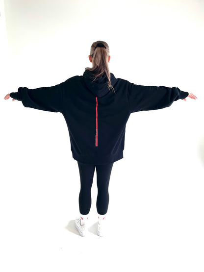 Elite 1.0 Premium Hoodie