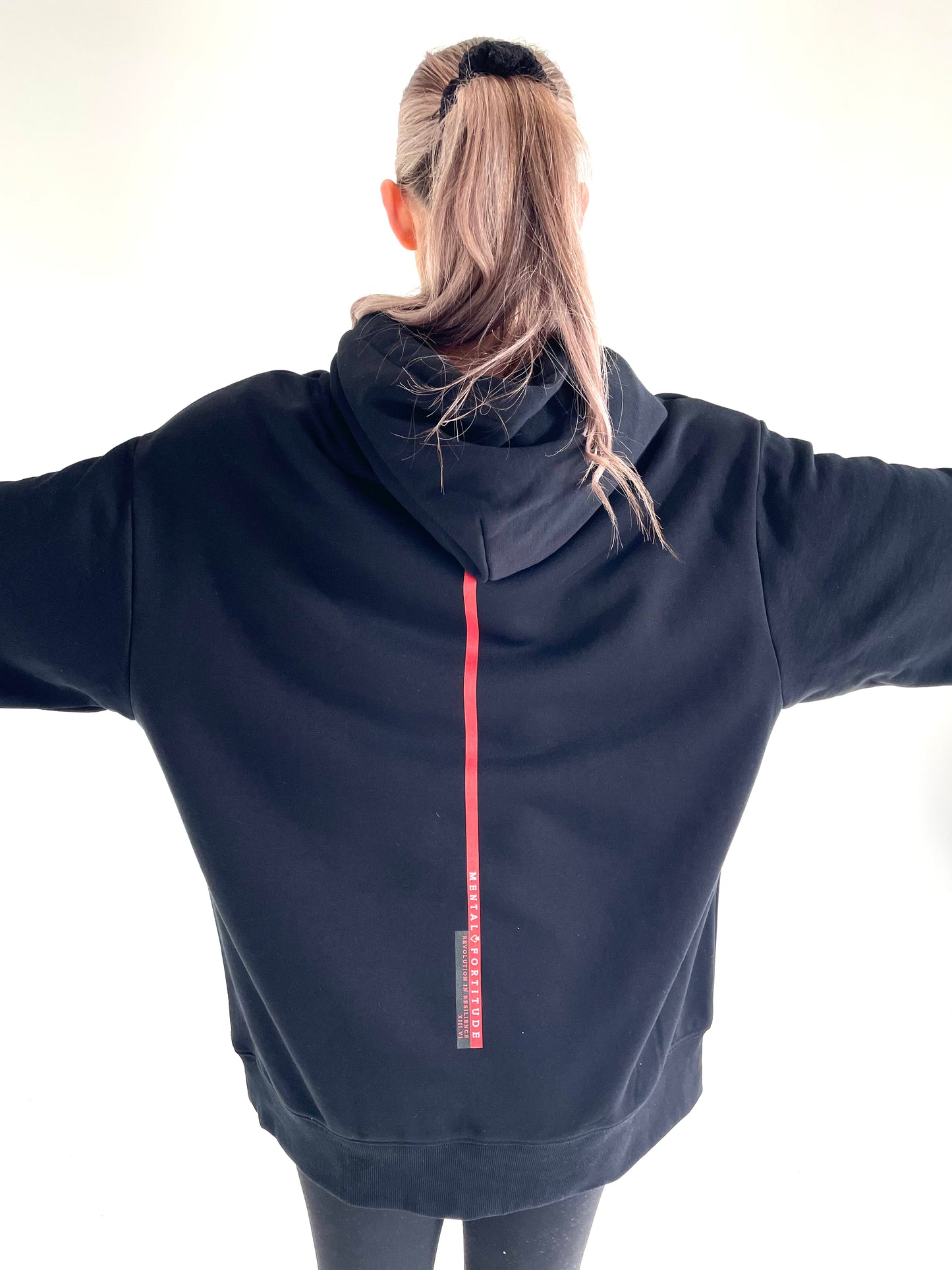 Elite 1.0 Premium Hoodie