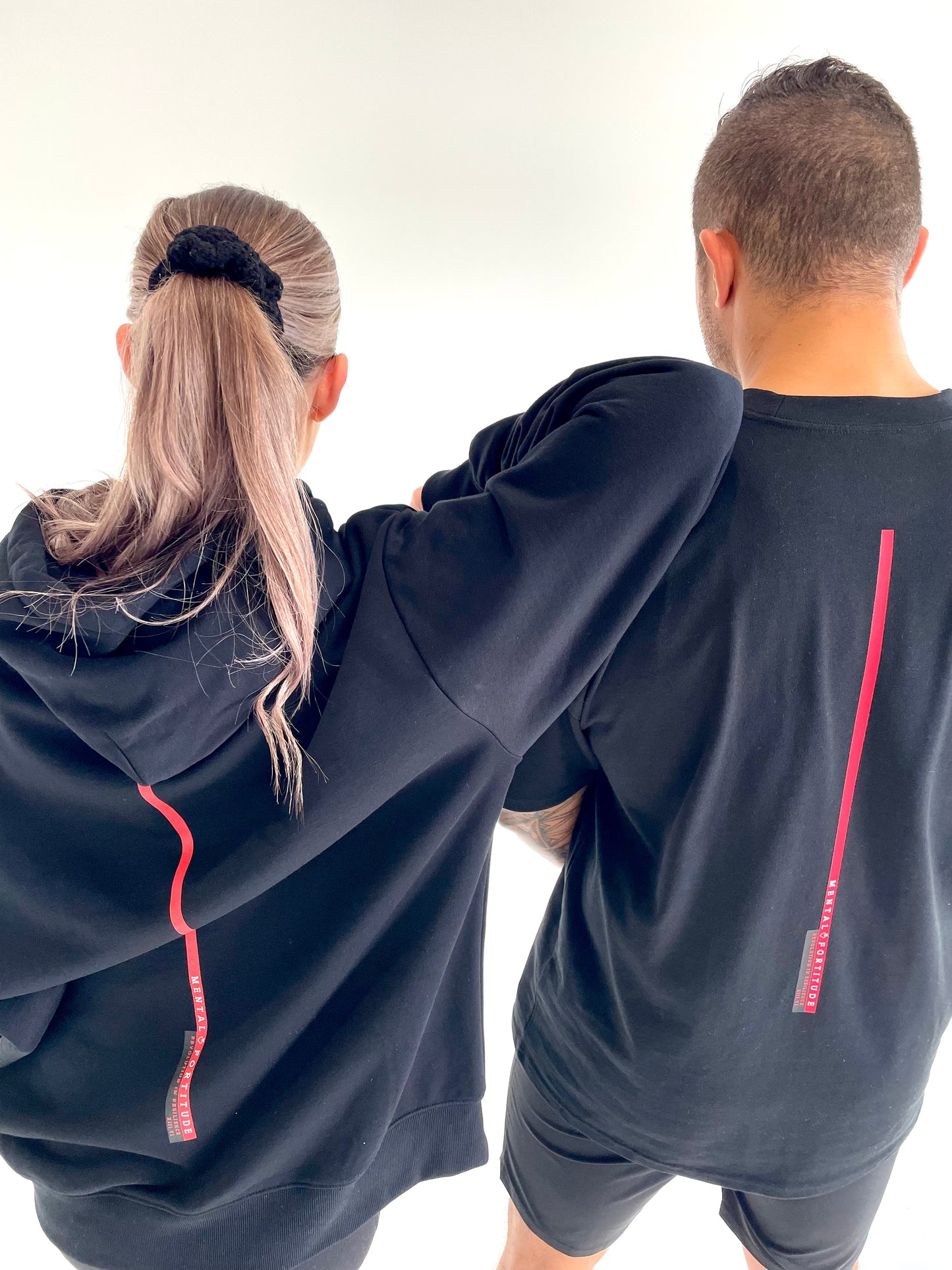 Elite 1.0 Premium Hoodie