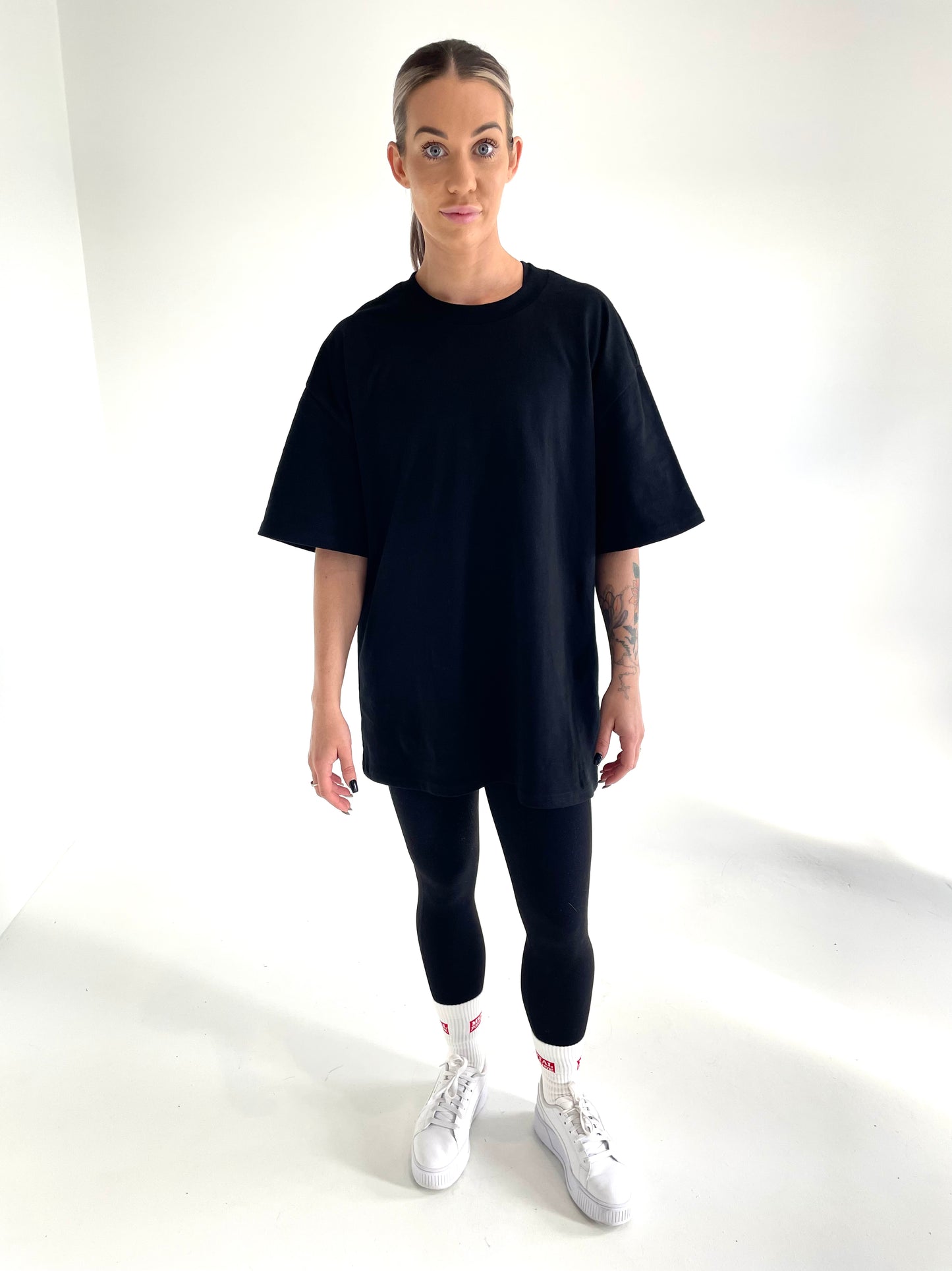 Elite 1.0 Premium Tee