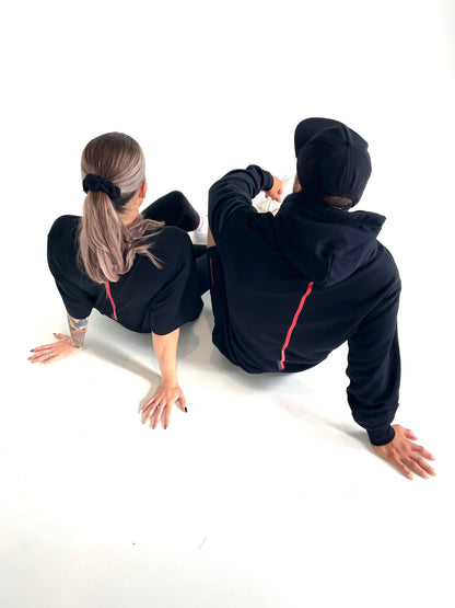 Elite 1.0 Premium Hoodie