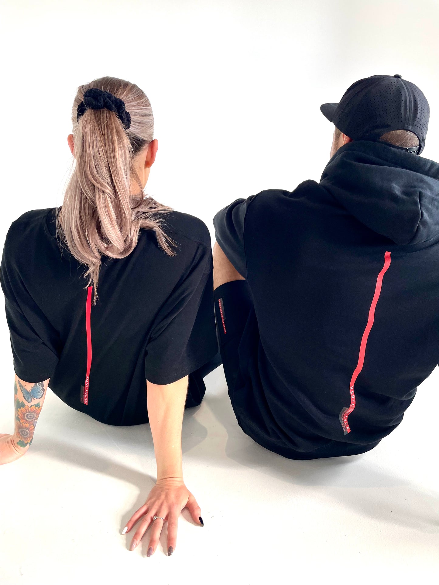 Elite 1.0 Premium Hoodie