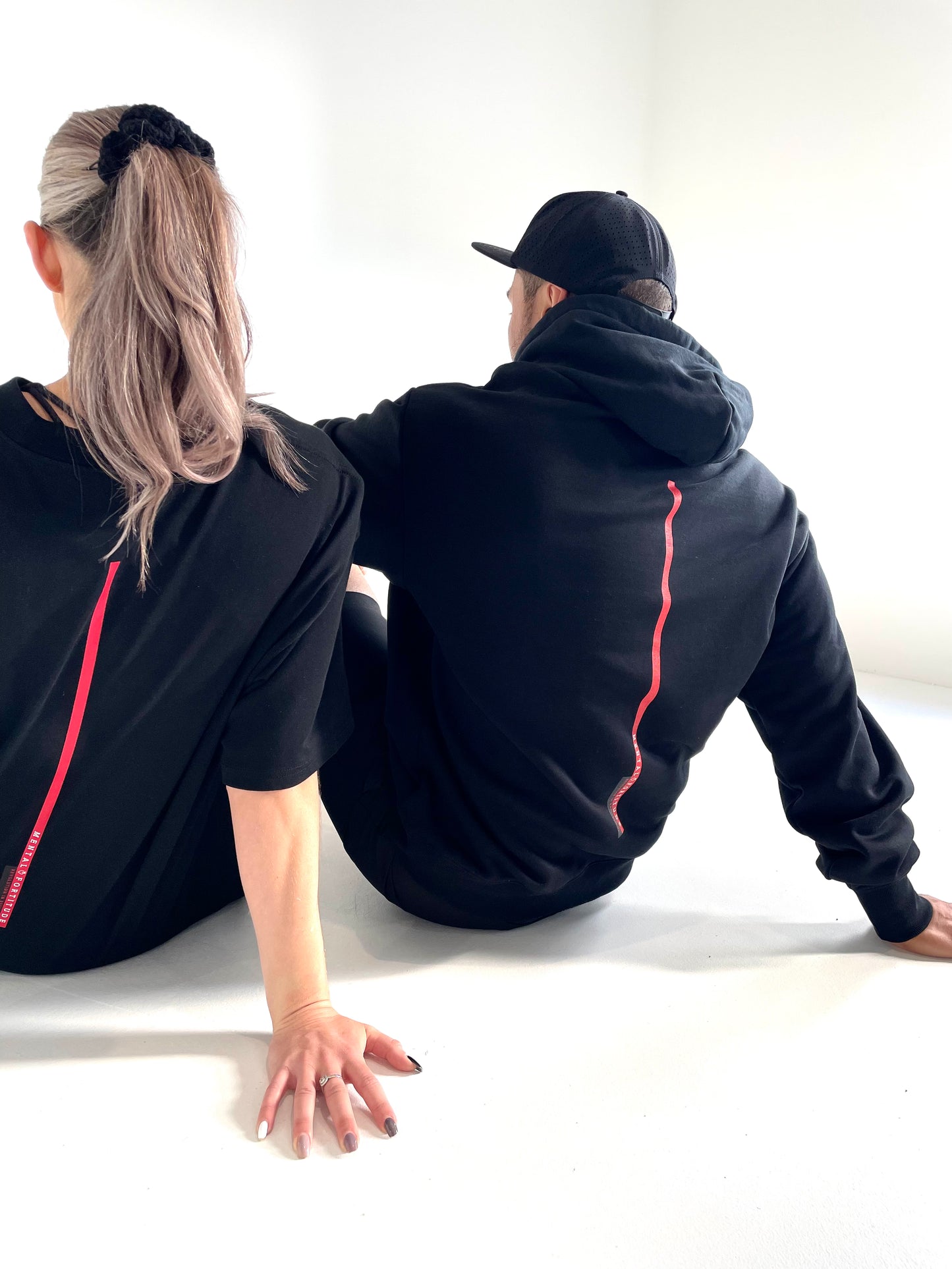 Elite 1.0 Premium Hoodie