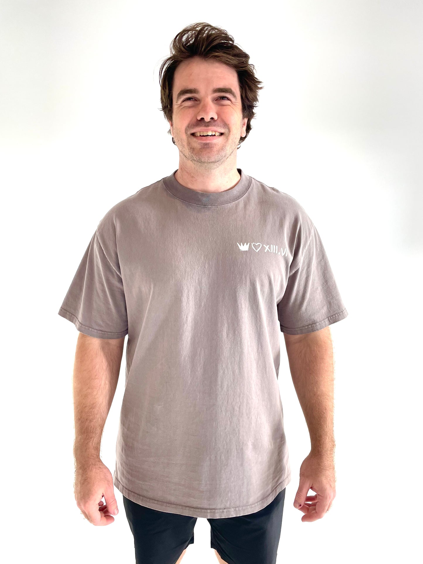 Elements Premium Tee