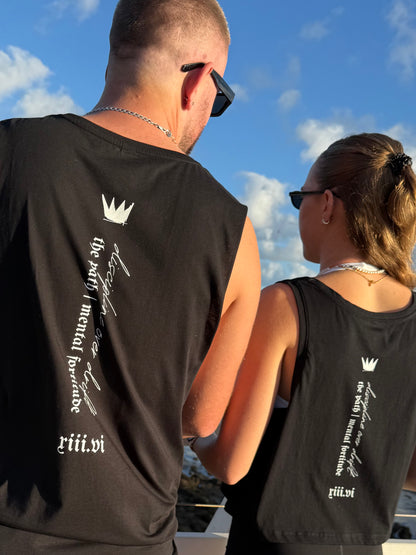 The Path Everyday Singlet